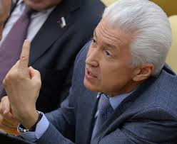 В ЕР призвали россиян ответить на вопрос "что ты сделал для страны"
