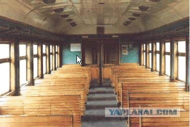 Сидячий ад: 21 час в жестком вагоне из Пекина в Гуанчжоу