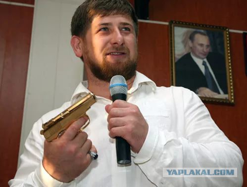 Самый знаменитый американский пистолет
