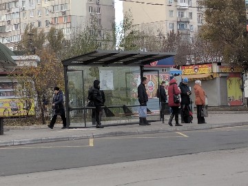 Голая правда о России: Крым, Москва, Питер, Казань