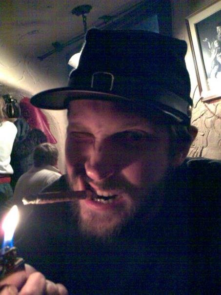 Слава Богу, ты пришла!