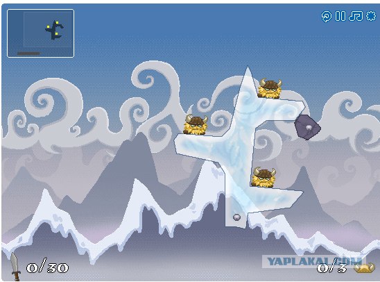Ice Breaker