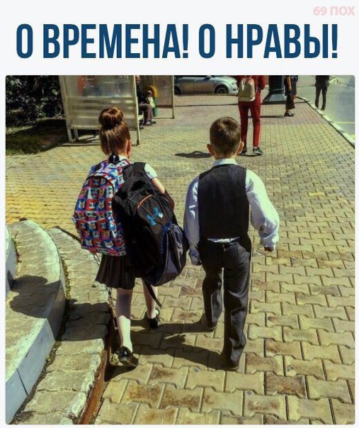 Подборка интересных и веселых картинок