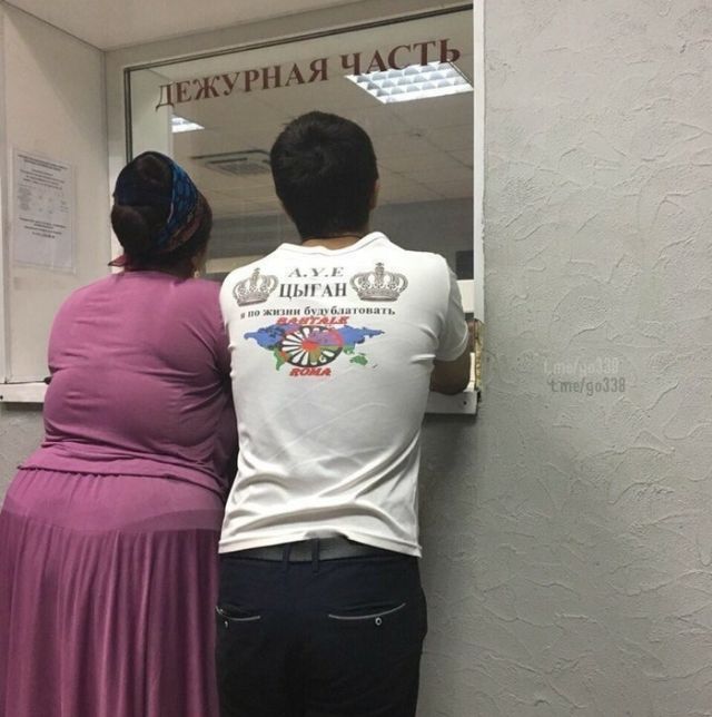 Подборка интересных и веселых картинок