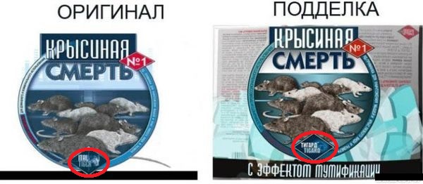 Мышиные будни