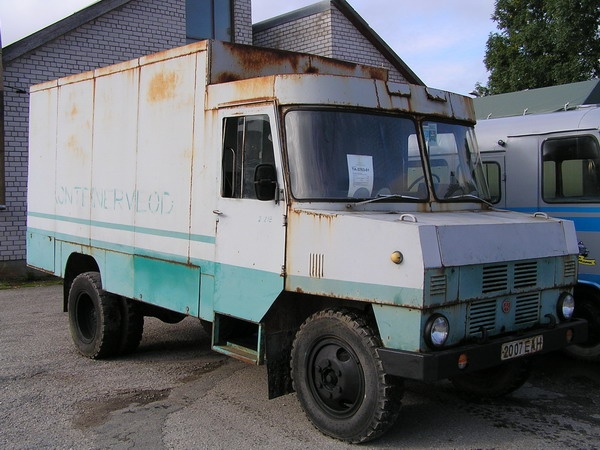 Игра на ЯПе: Угадай АВТО-3