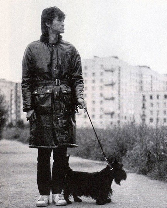 Бредзона