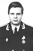 Аварии атомных подлодок - К-431, 10 августа 1985 года
