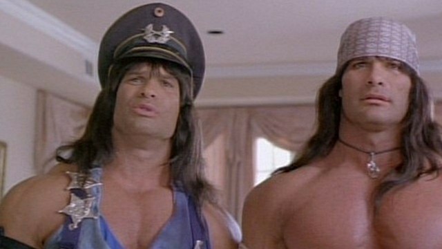 Предметы и вещи из 90-х