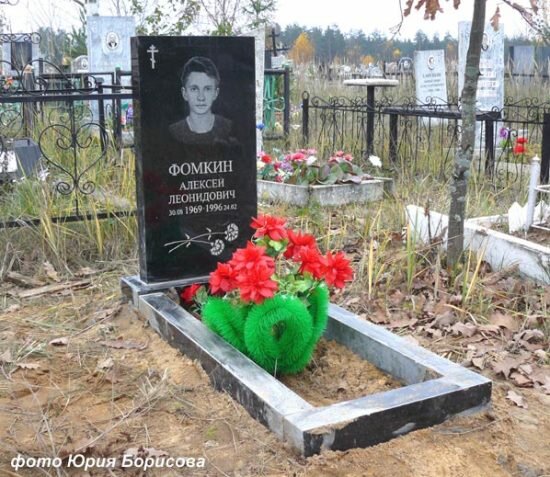 Он один не смог спастись – знаменитого Коли Герасимова из фильма «Гостья из будущего» не стало в 26