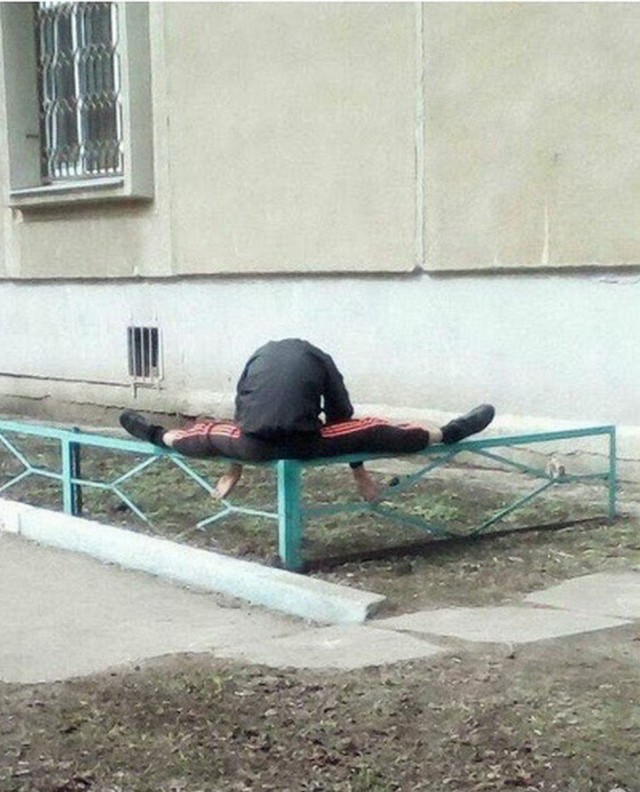 Скотсети и прочие интернеты 23.04.2021