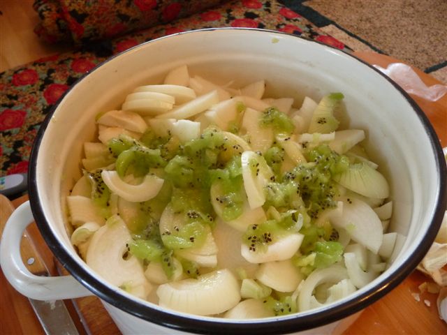 Шашлык, рецепты маринада, все про шашлык!