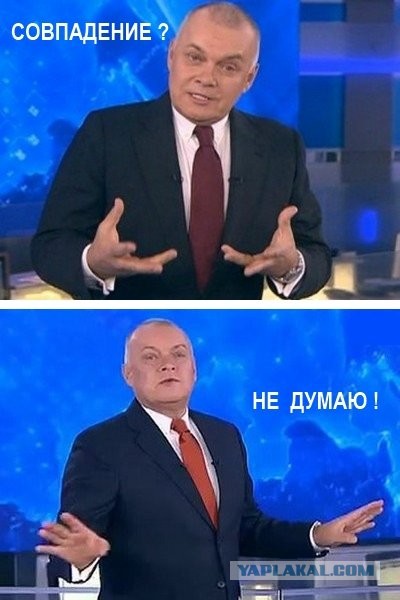 Просто мнение терапевта
