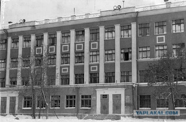 Сталинское "Барокко"