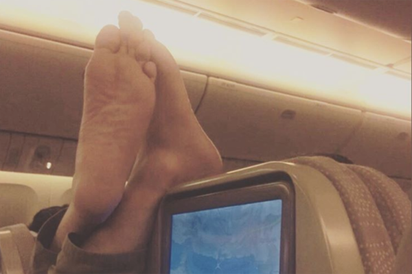 Дать ТП п**ды или просто нагрубить в воспитательных целях?