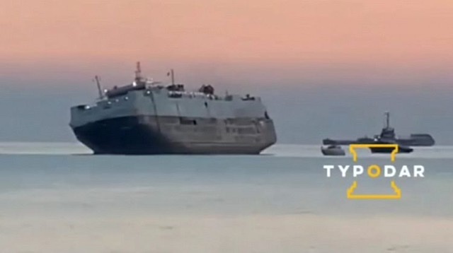 Муж загулял...