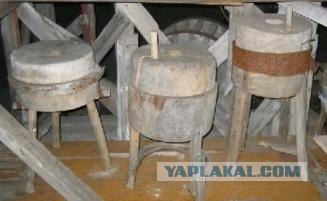 Праздник Ярилы Вешнего в Славянском Кремле