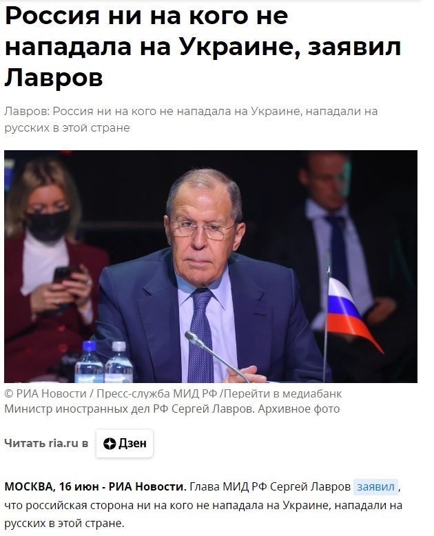 Пути выхода из ситуации