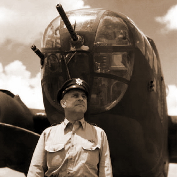 North American B-25 Mitchell