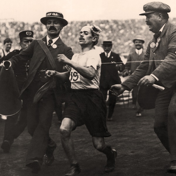 Просто старые фото - №LIV. Чёрно-белый мир