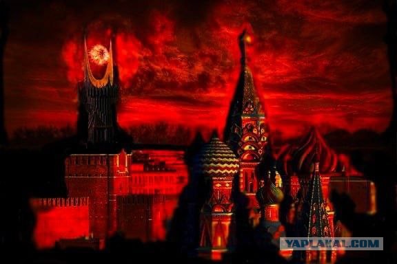 Лидерам стран СНГ подарили в честь Нового года символические перстни