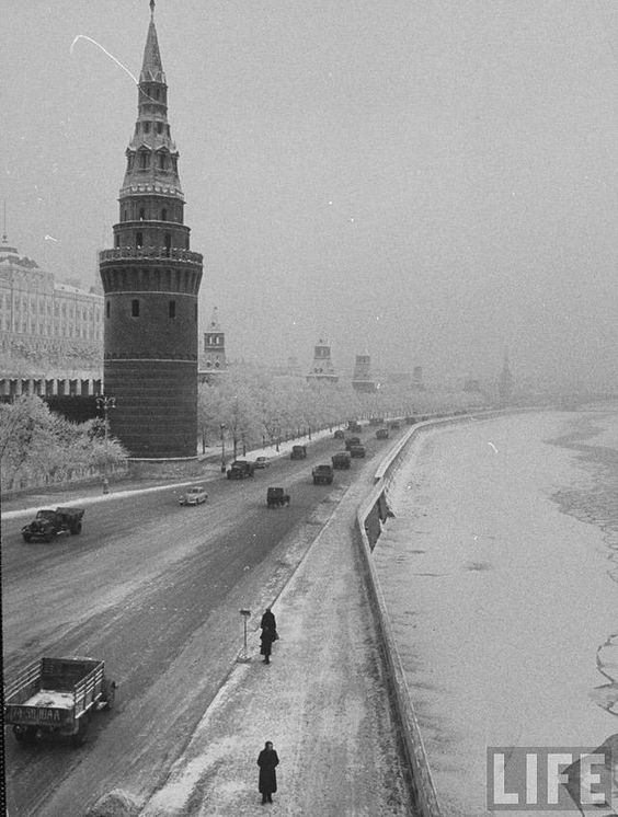 Интересные и редкие ретро-фотографии 20.02.2023