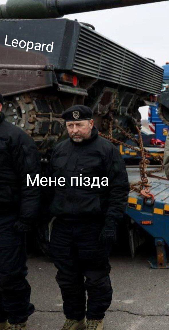 Украина пообещала «великие события» 24 февраля