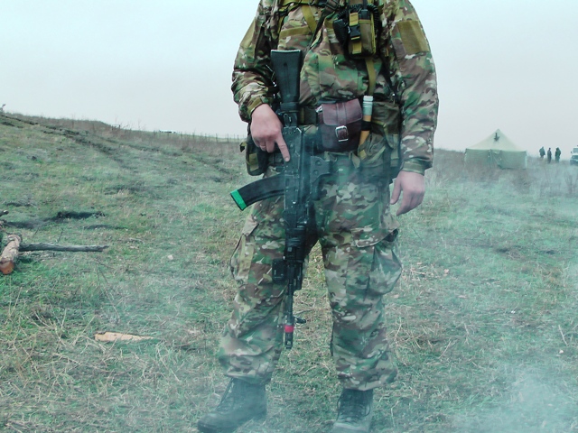 Тот самый ХардИнгуш. Встречайте.