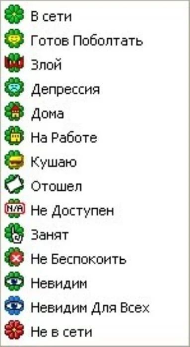 Приколы и мемы с налетом 2000-х