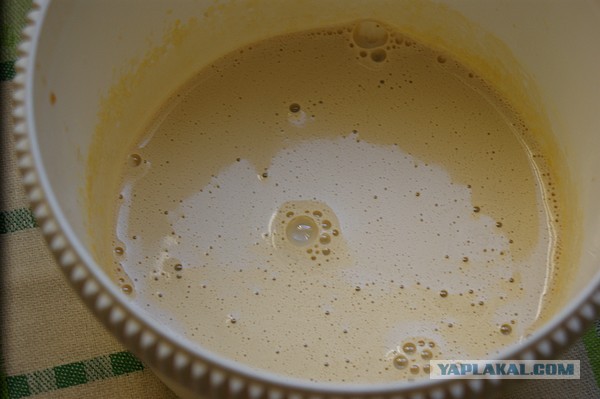 Домашнее мороженое, которое лучше, чем покупное))