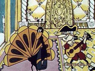 Американец до смерти занасиловал павлина