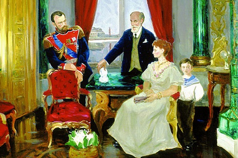АРТ-Воскресенье