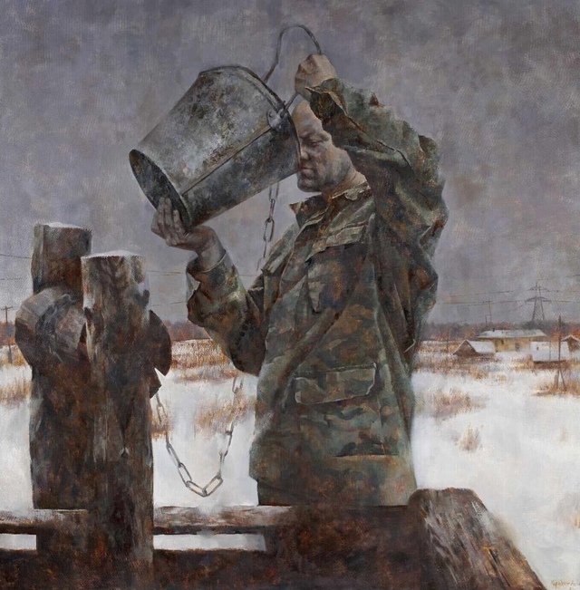 АРТ-Воскресенье