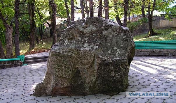 Вот почему они в гору лезут