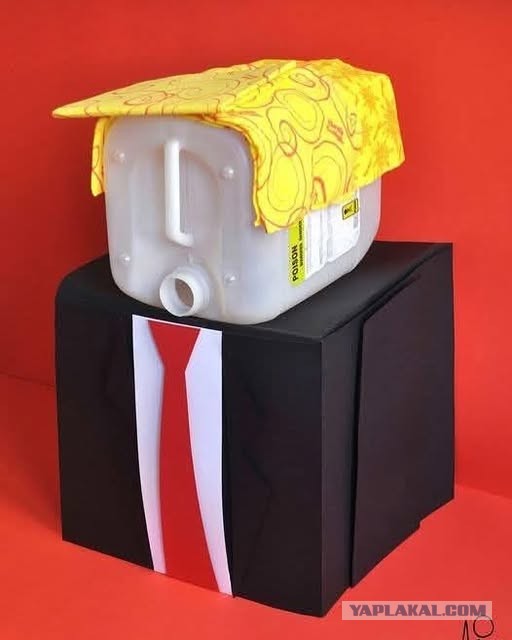 У меня муж дома