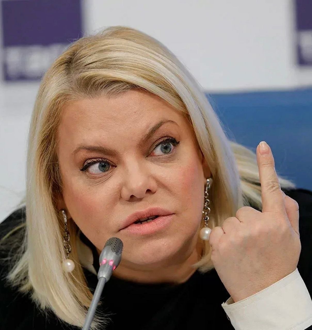 Яна Поплавская: Не два миллиона рублей, даже не 20 миллионов.