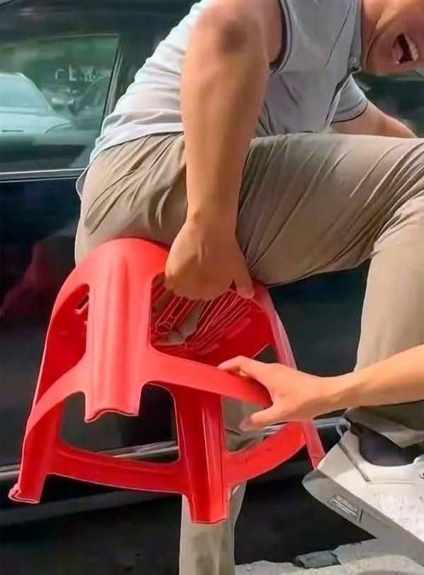 Завалялось тут случайно немного забавных картинок