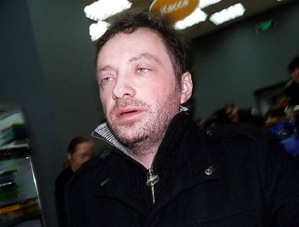 4 августа исполняется 55 лет легенде русского рока Глебу Самойлову!