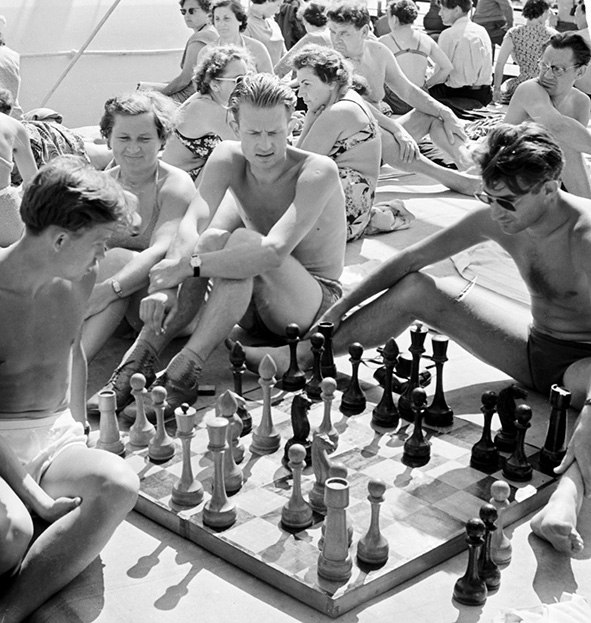 ​ Фотографии из прошлого нашей страны – 117
