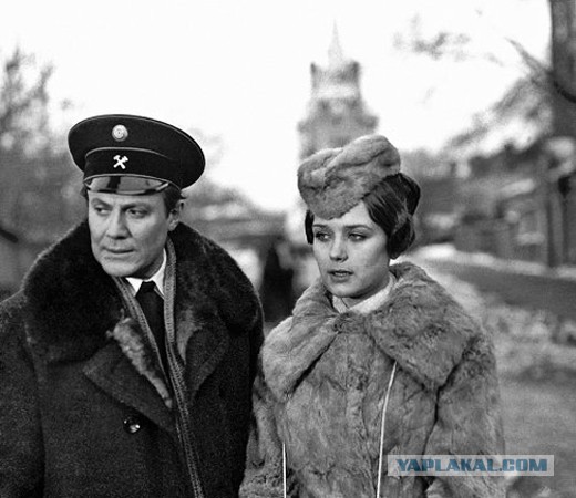 18 июня родился Юрий Соломин