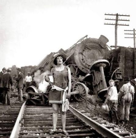 Когда и РСП, и 65 лет, но на этот раз ЯПовец не устоит