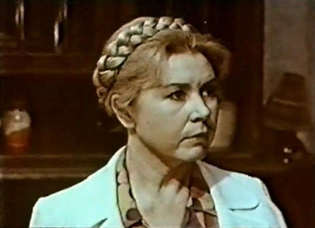 100 лет со дня рождения Инны Макаровой