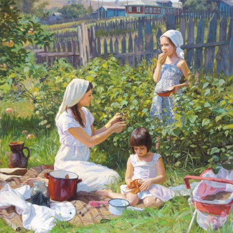 АРТ-Воскресенье