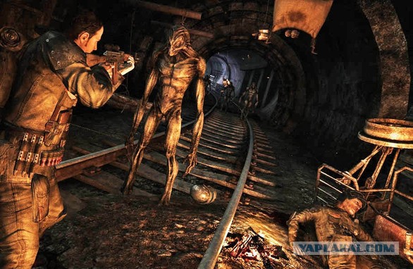 Гибель машиниста в московском метро