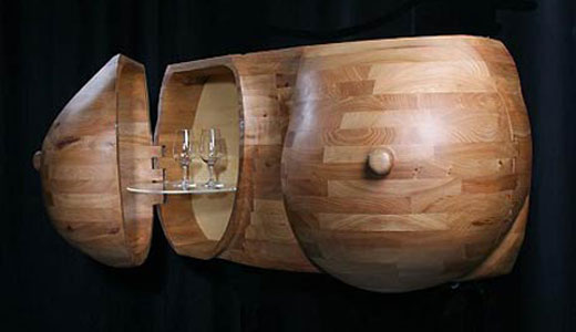 Ох уж этот папа Карло.