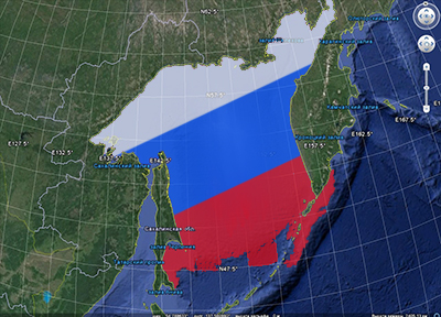 Россия в 2014 году.