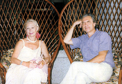 Самые-самые кинопары нашего кино