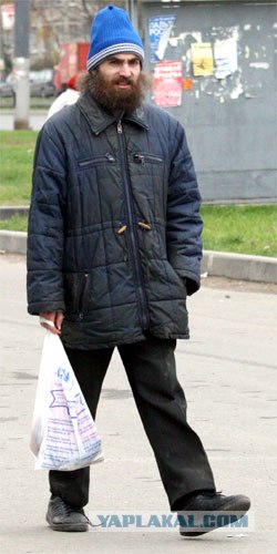 Вещи, которых никогда не будет на западе
