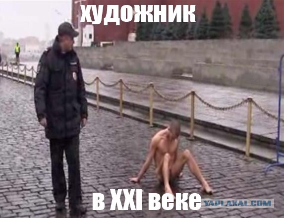 В Витебске хулиганы забрызгали