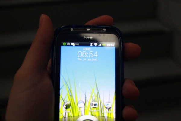 Один мой день на работе моей мечты: Гамбург, 24.01